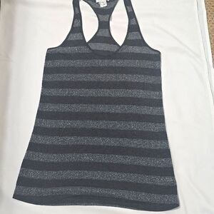 Kirra Stripped  Tank top S